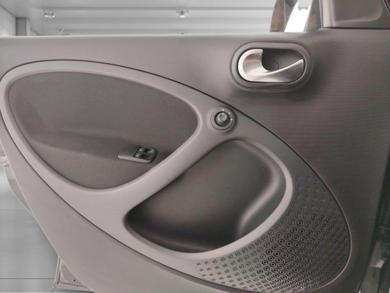 Smart forfour 1.0 Brabus Style 71cv twinamic