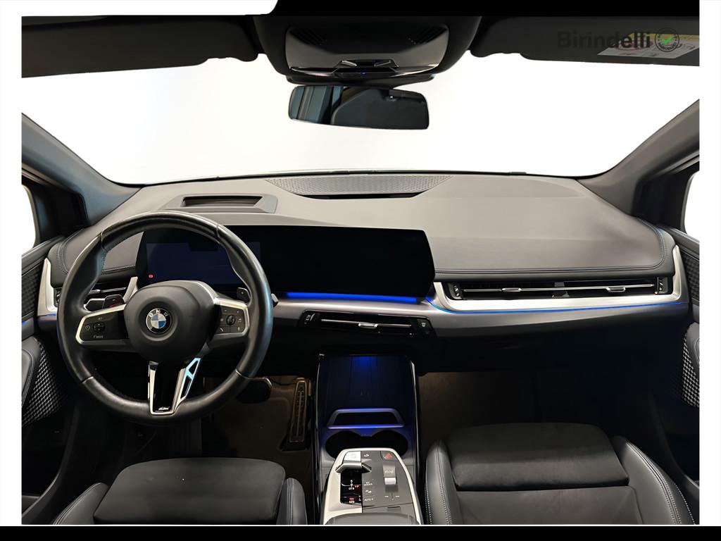BMW Serie 2 218d Active Tourer Msport auto