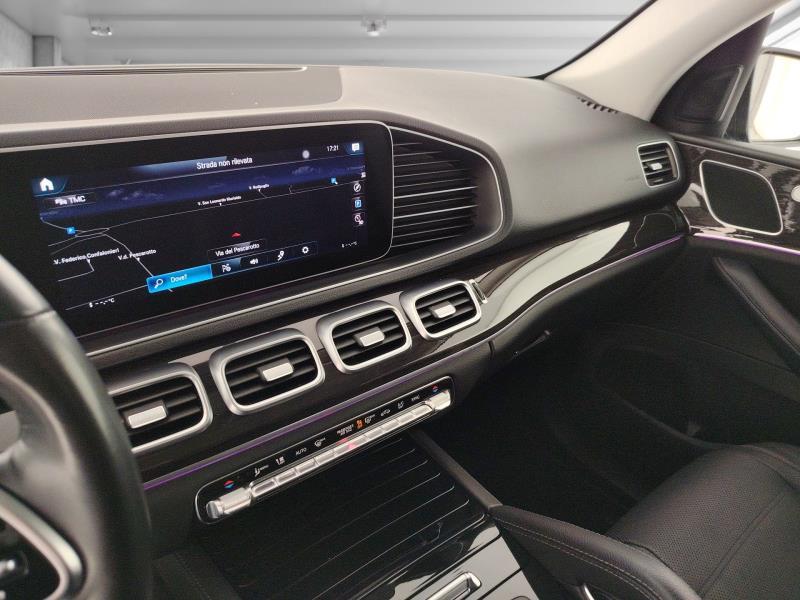 Mercedes GLE 300 d mild hybrid Premium 4matic auto