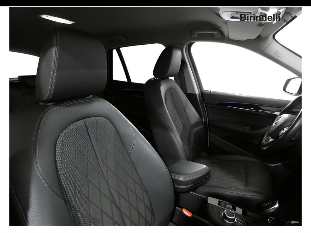 BMW X1 sdrive18d xLine Plus auto