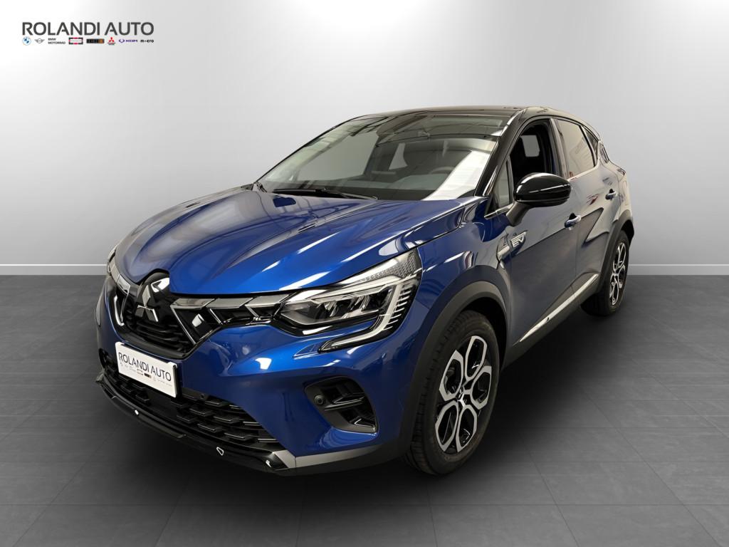 Mitsubishi ASX 1.6 phev Instyle at