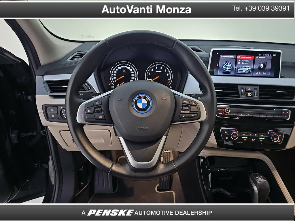 BMW X2 xdrive25e Advantage auto