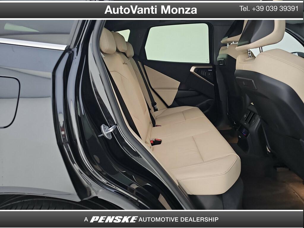 BMW X3 xdrive20d MSport auto