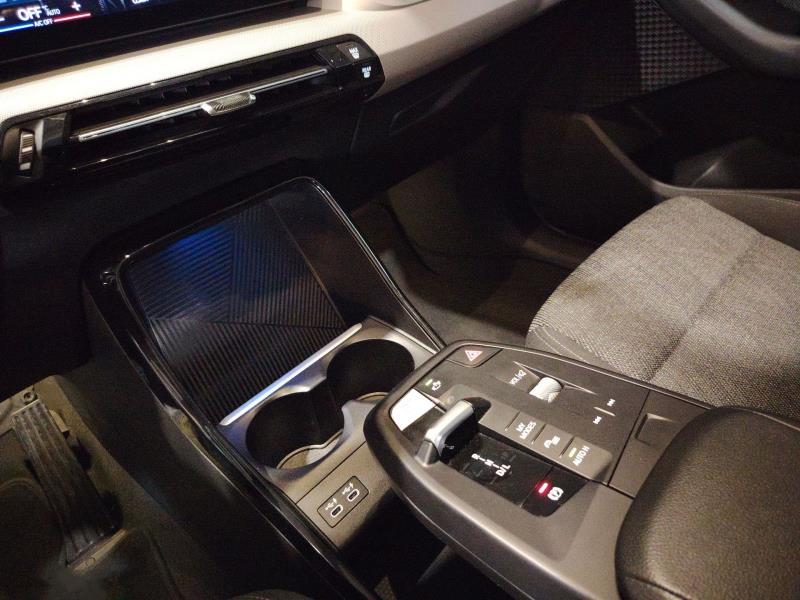BMW Serie 2 218i Active Tourer auto