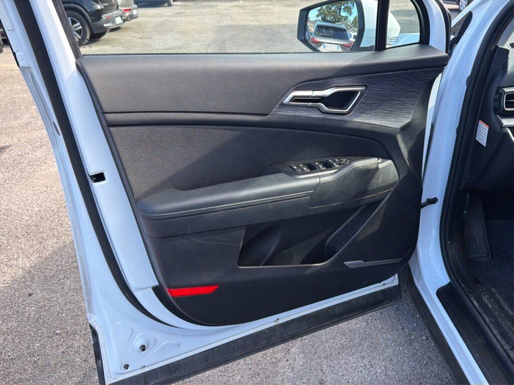 Kia Sportage 1.6 crdi mhev Business dct