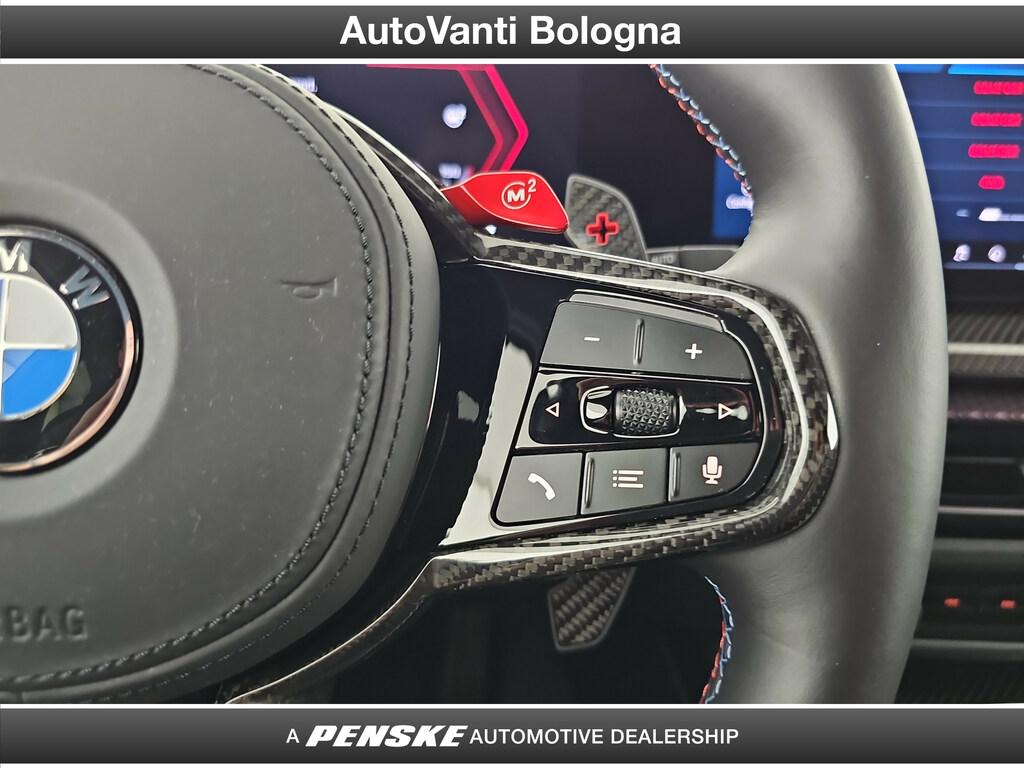 BMW M3 Touring 3.0 Competition M xdrive auto