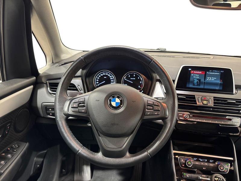 BMW Serie 2 216d Active Tourer Business