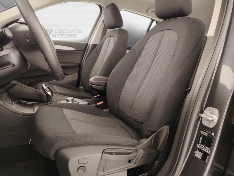 BMW X1 sdrive18d Business Advantage auto