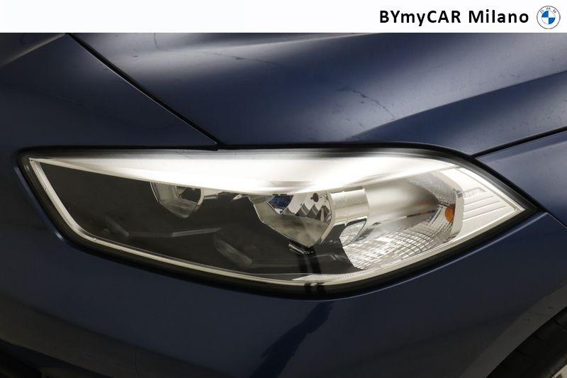 BMW Serie 1 118i Business Advantage 136cv auto