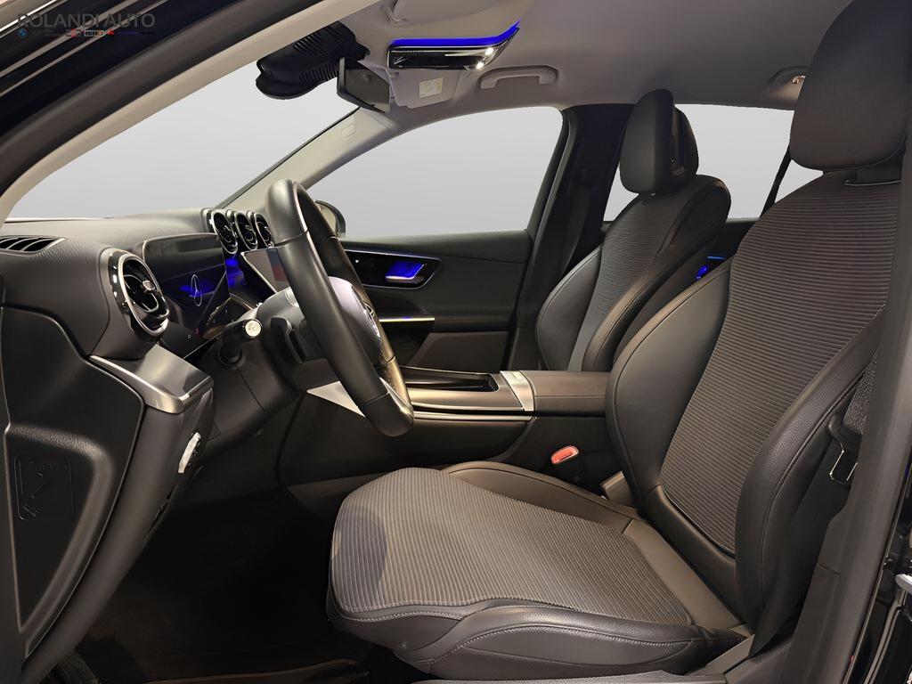 Mercedes GLC 220 d mhev Advanced Plus 4matic auto