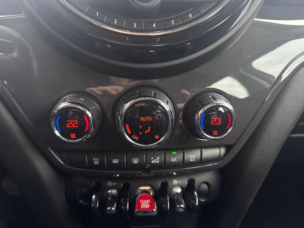Mini One D Countryman 1.5 Baker Street Auto
