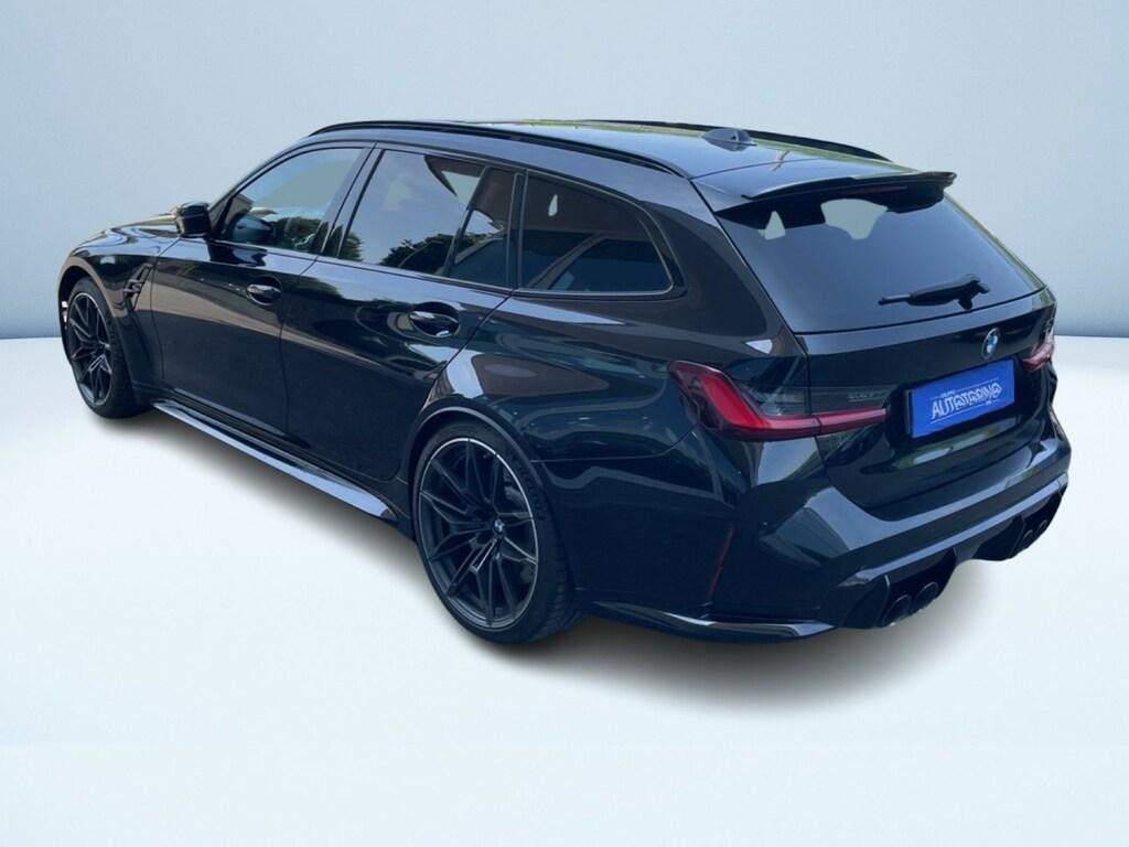 BMW M3 Touring 3.0 Competition M xdrive auto