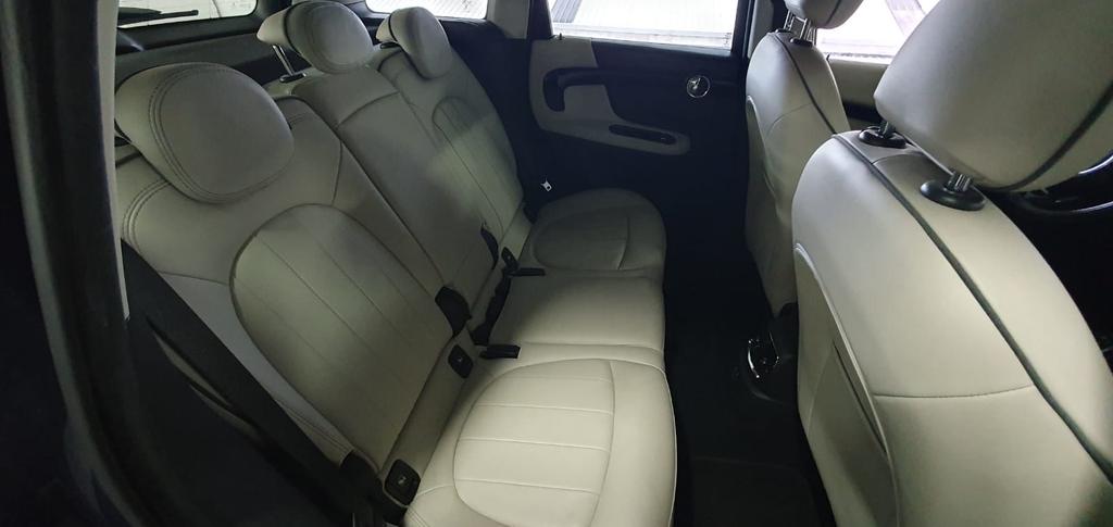 Mini One D Countryman 1.5 TwinPower Turbo One D Steptronic