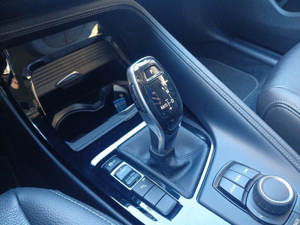 BMW X1 sdrive18d xLine auto