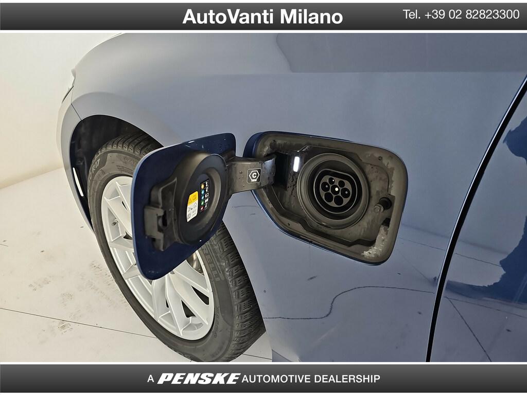 BMW Serie 3 330e Touring xdrive auto