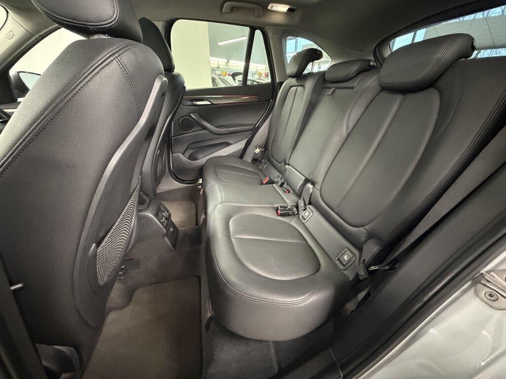 BMW X1 sdrive18d xLine