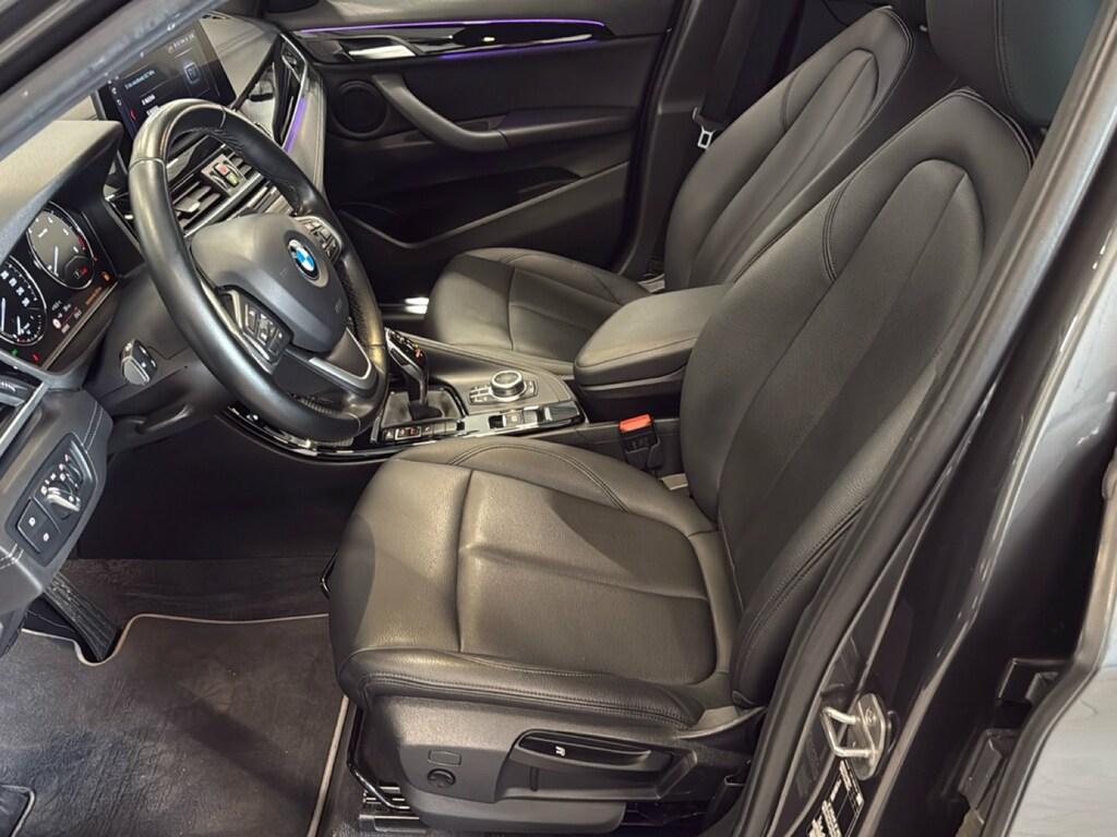BMW X1 sdrive18d xLine Plus auto