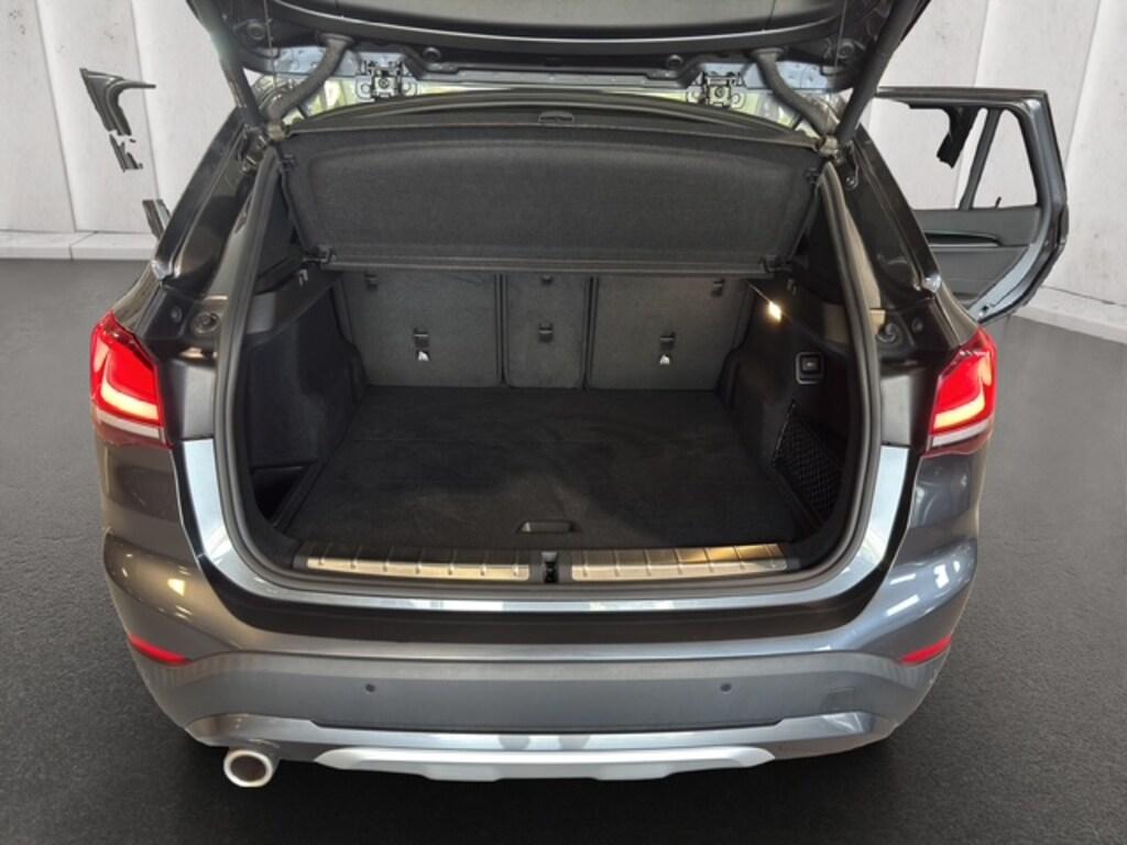 BMW X1 sdrive18i xLine Plus 136cv auto