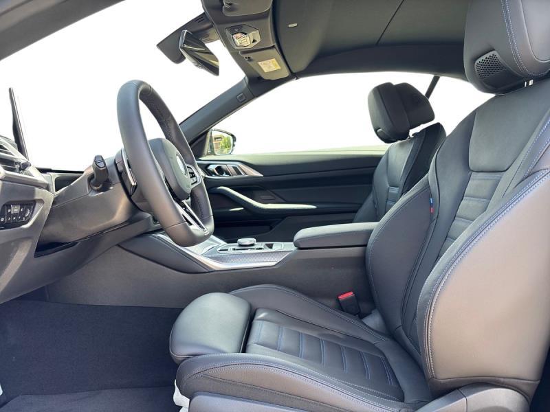 BMW Serie 4 420d Cabrio mhev 48V M Sport Pro auto