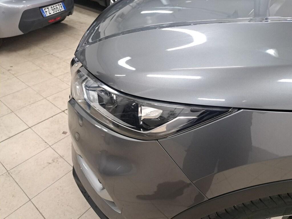 Nissan Qashqai 1.5 dci N-Connecta 110cv