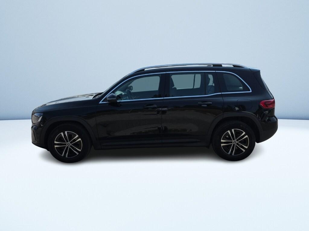 Mercedes GLB 180 d Advanced auto