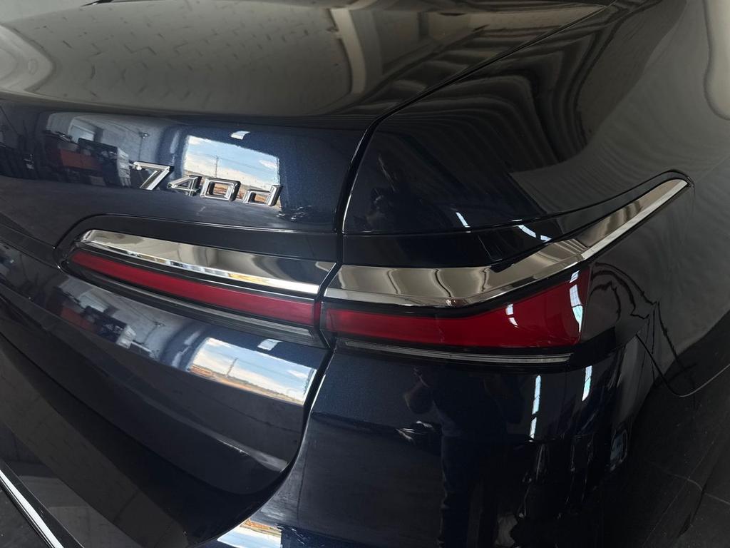 BMW Serie 7 740d mhev xdrive M Sport Pro auto