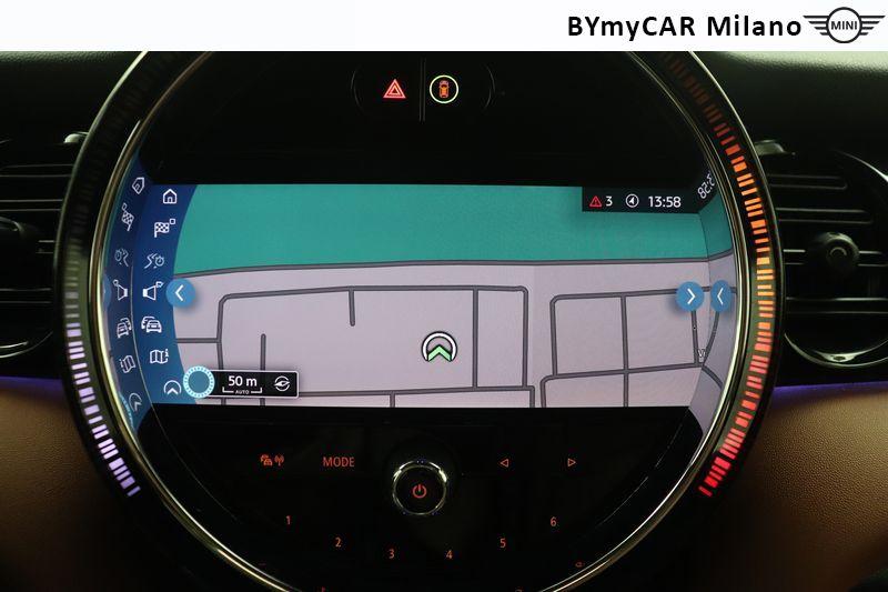 Mini Cooper S Cabrio 2.0 Cooper S