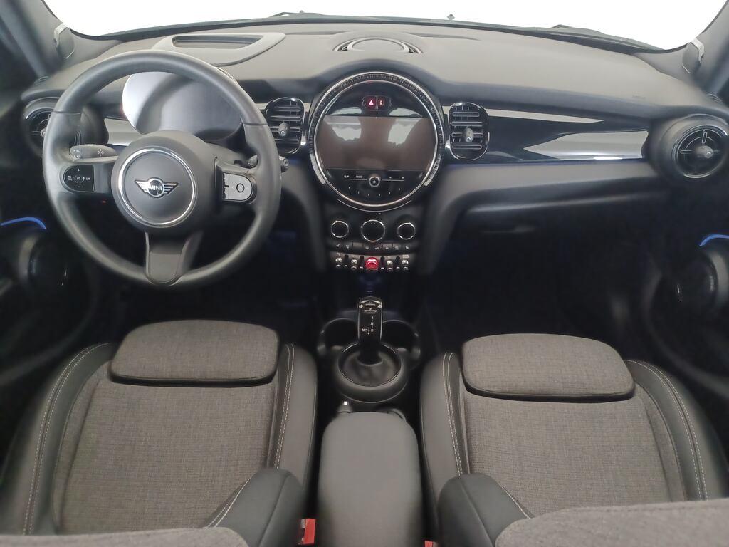 Mini Cooper 1.5 TwinPower Turbo Cooper