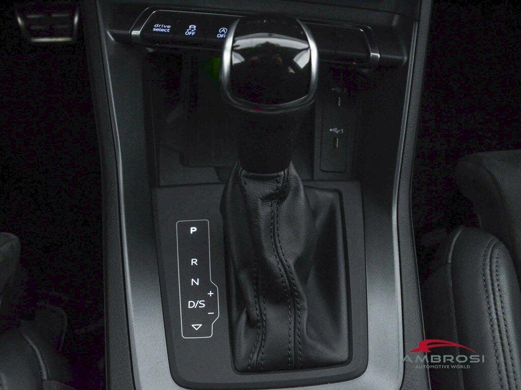 Audi RS Q3 2.5 Quattro S tronic