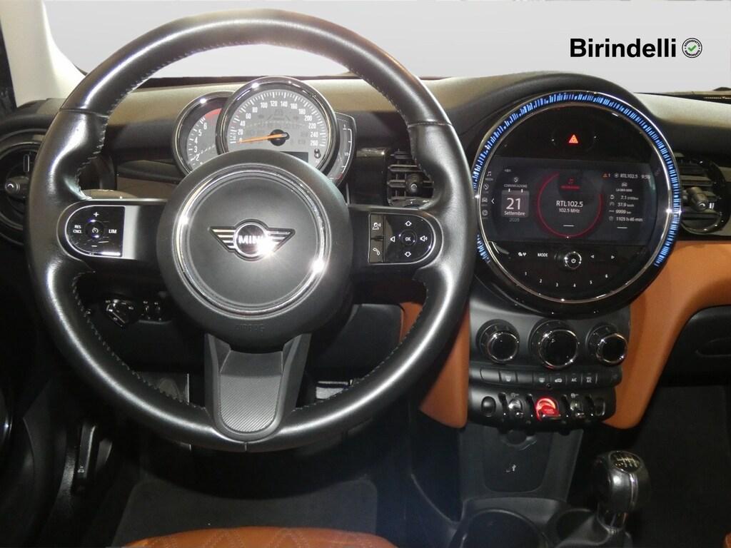 Mini Mini 5p 1.5 One Classic 75cv