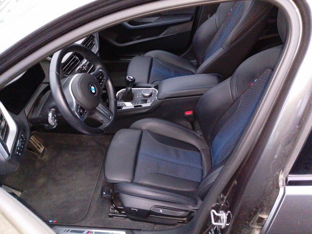 BMW Serie 1 118i Msport 136cv