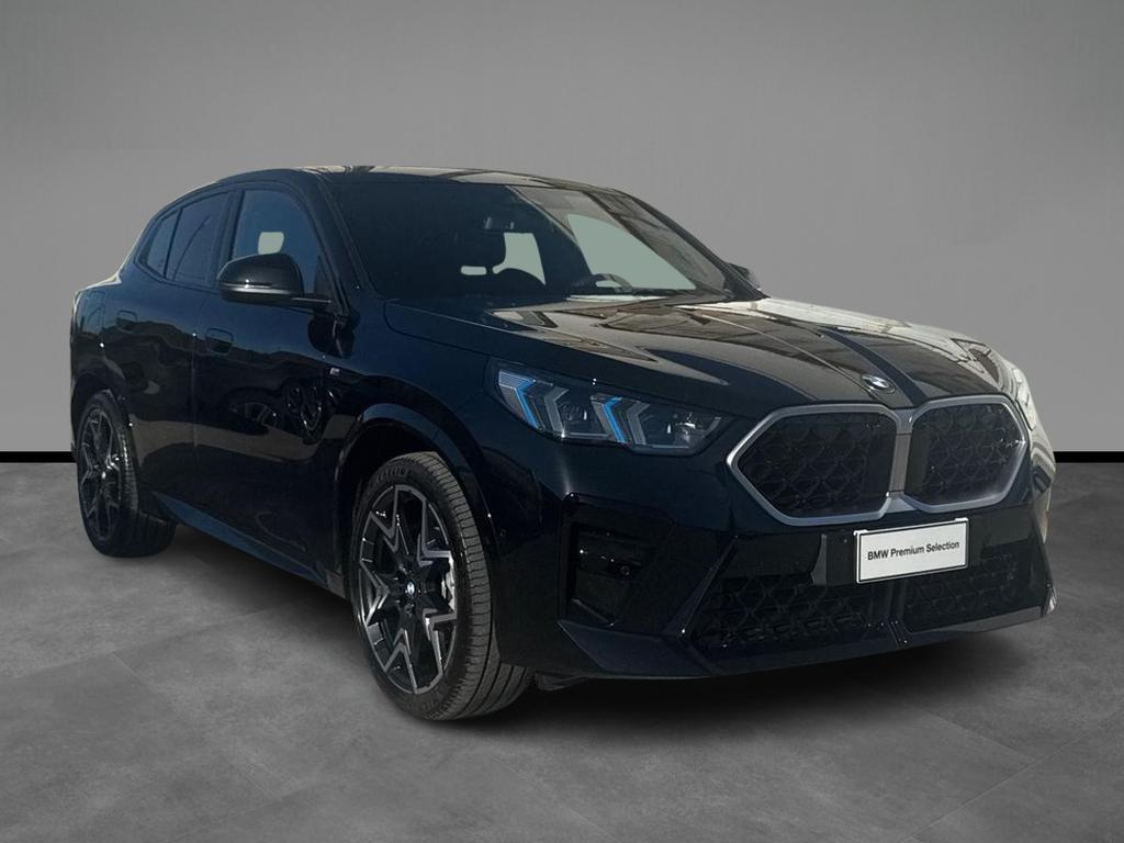 BMW X2 xdrive 20d 48V MSport auto