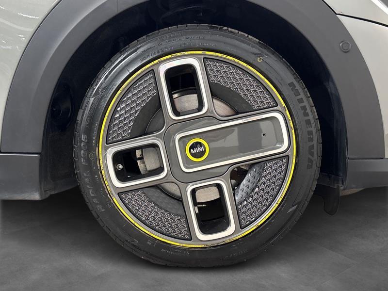 Mini Mini 3p Cooper SE Electric auto