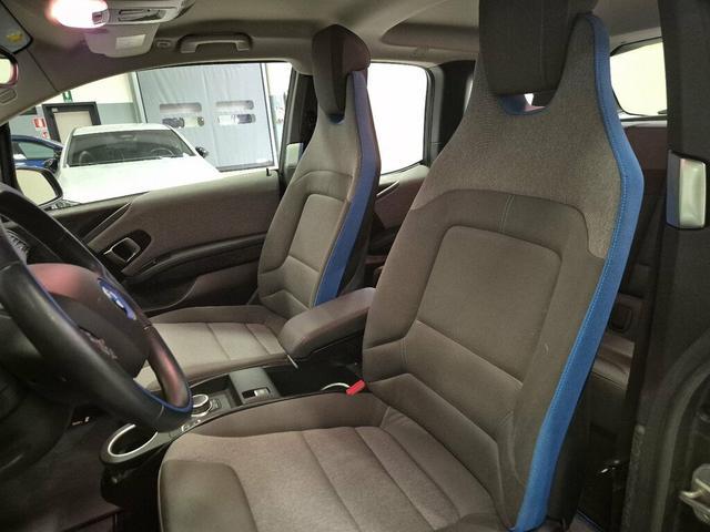 BMW i3 i3s 120Ah Advantage