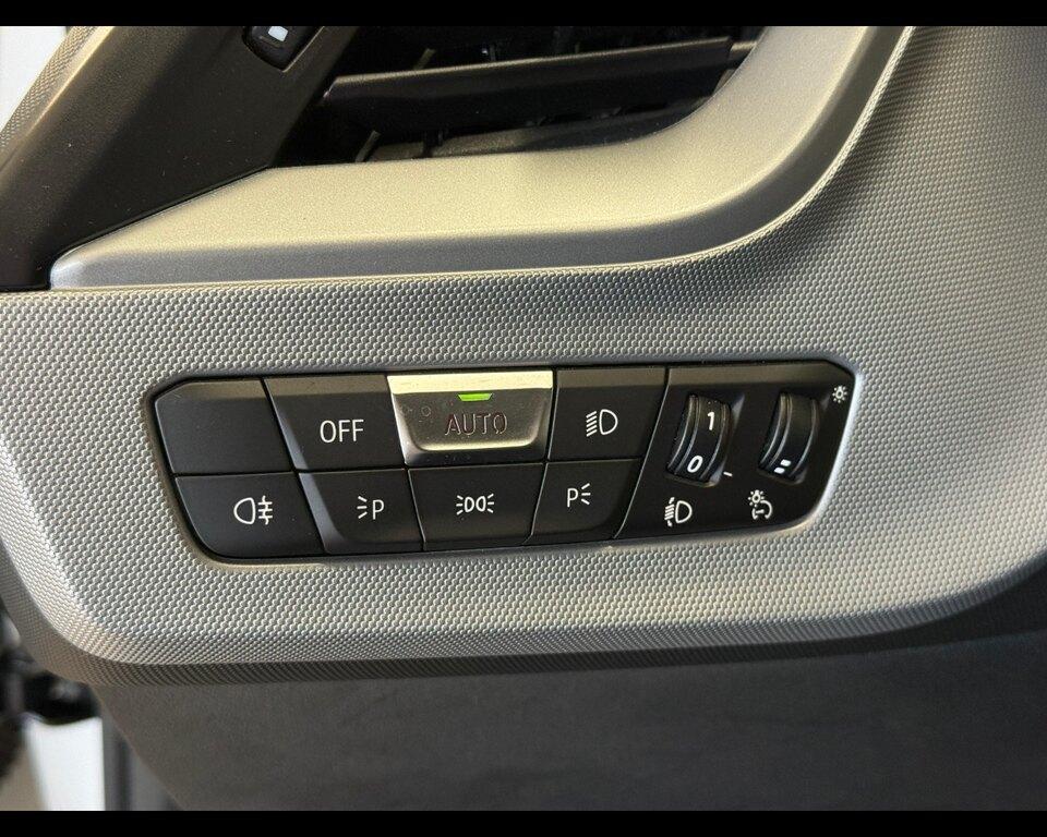 BMW Serie 1 116d Advantage