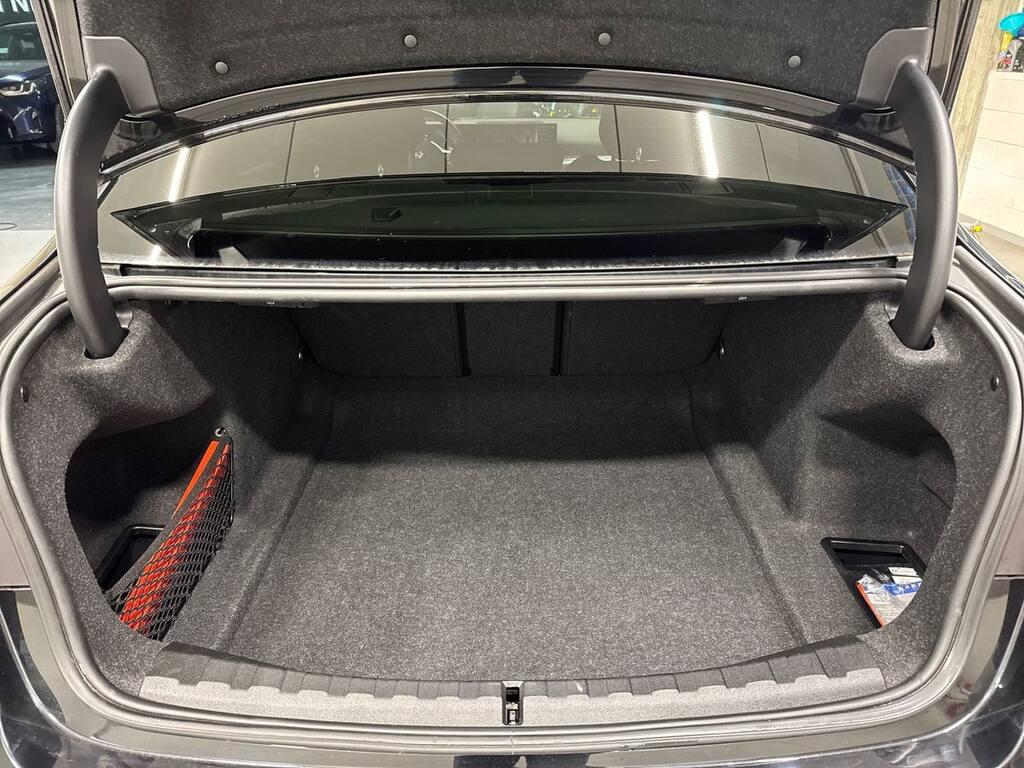 BMW Serie 3 320d mhev 48V xdrive auto