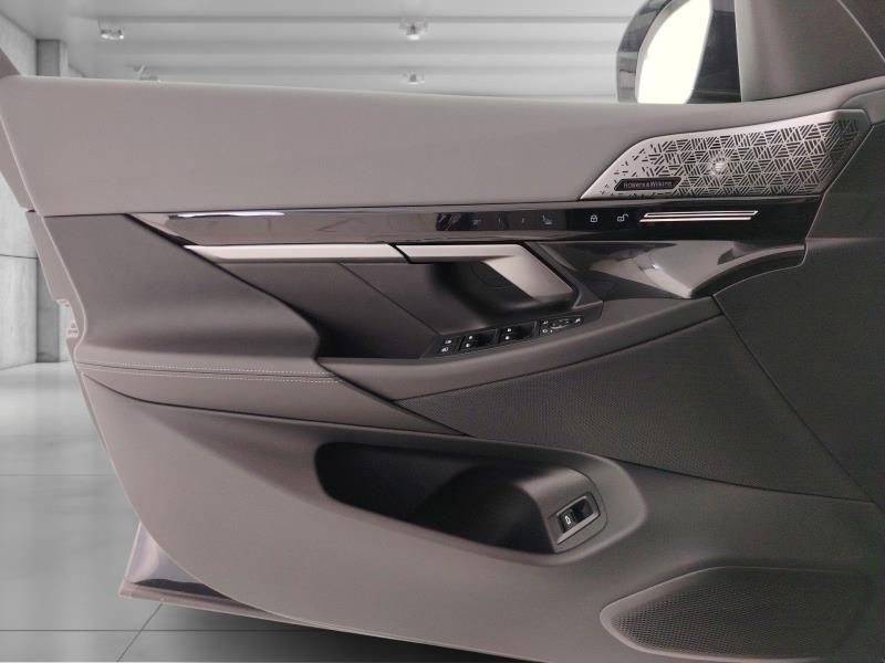 BMW Serie 5 520d 48V Msport xdrive auto