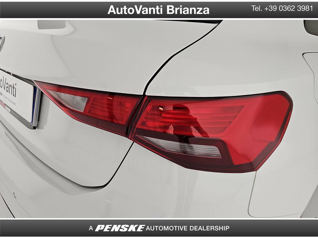 Audi A3 Sportback 30 2.0 tdi Business s-tronic