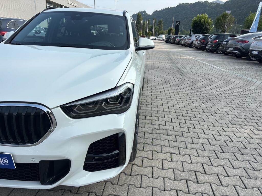 BMW X1 sdrive18i Msport 136cv auto