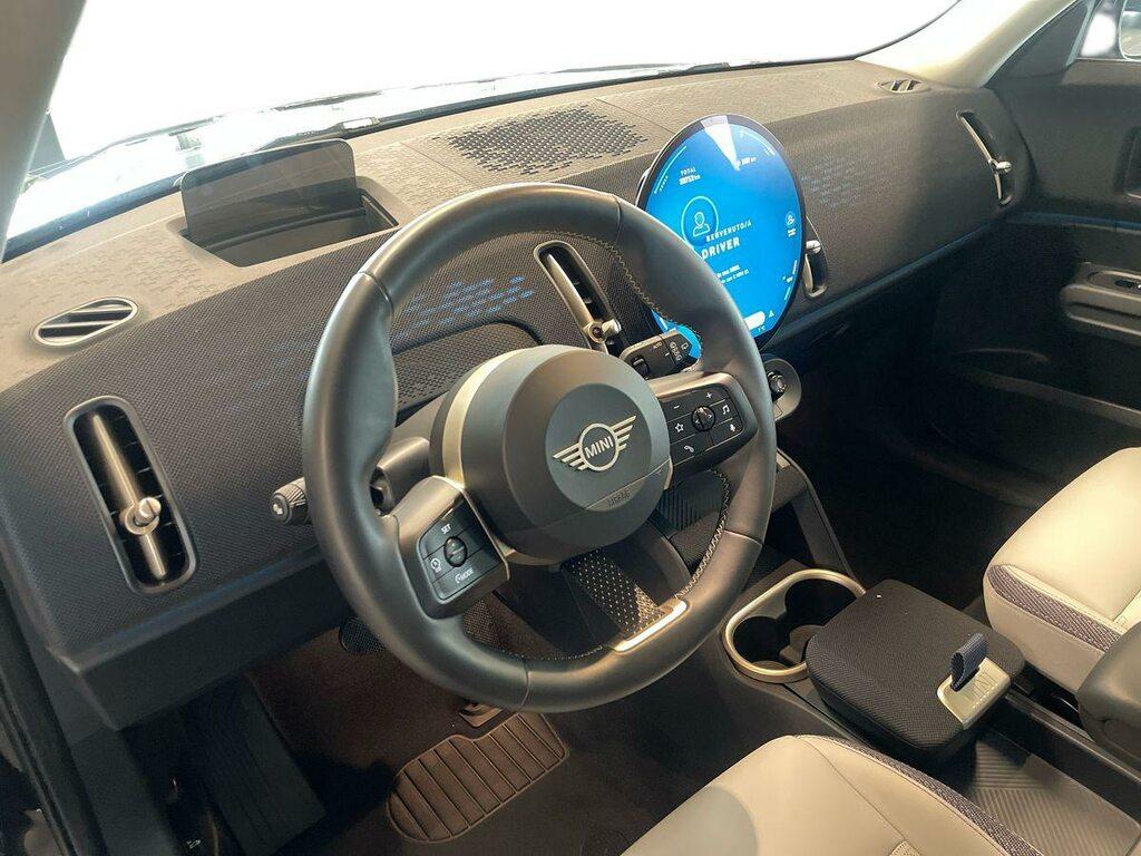 Mini Mini Countryman 2.0 48V D Classic auto