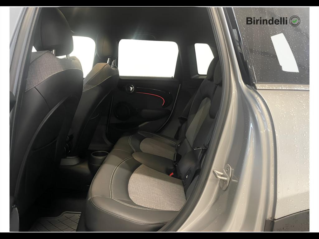 Mini Cooper 1.5 TwinPower Turbo Cooper