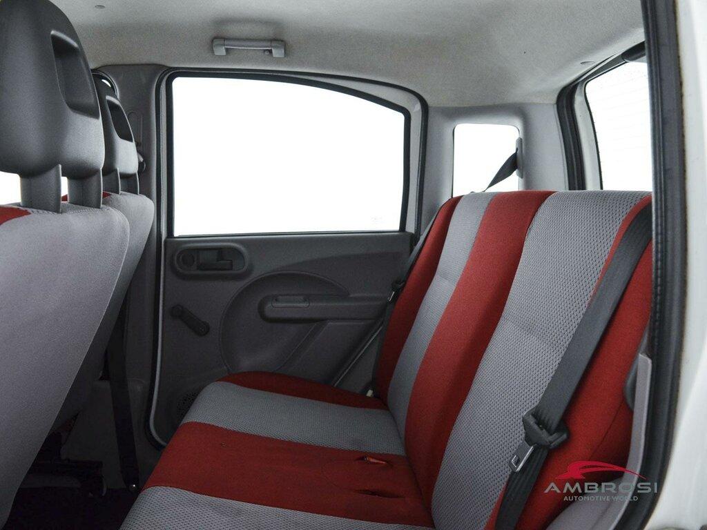 Fiat Panda 1.2 4x4