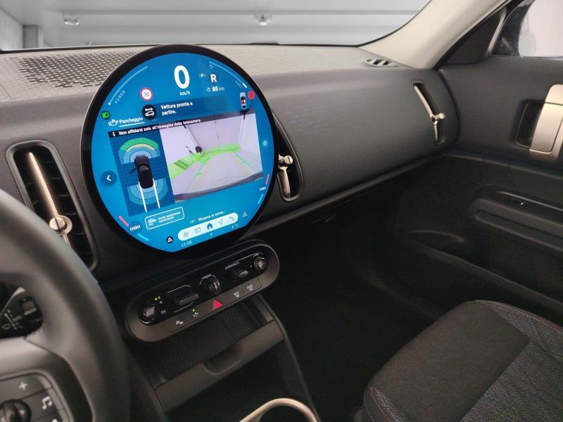 Mini Mini Countryman 2.0 48V D Classic auto