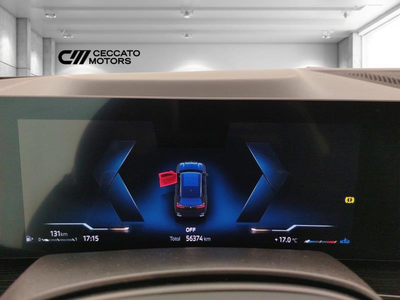 BMW X5 xdrive30d MSport Pro auto