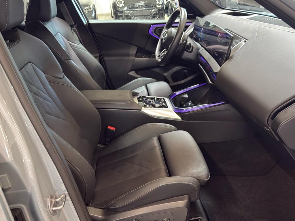 BMW X3 xdrive20d MSport Pro auto