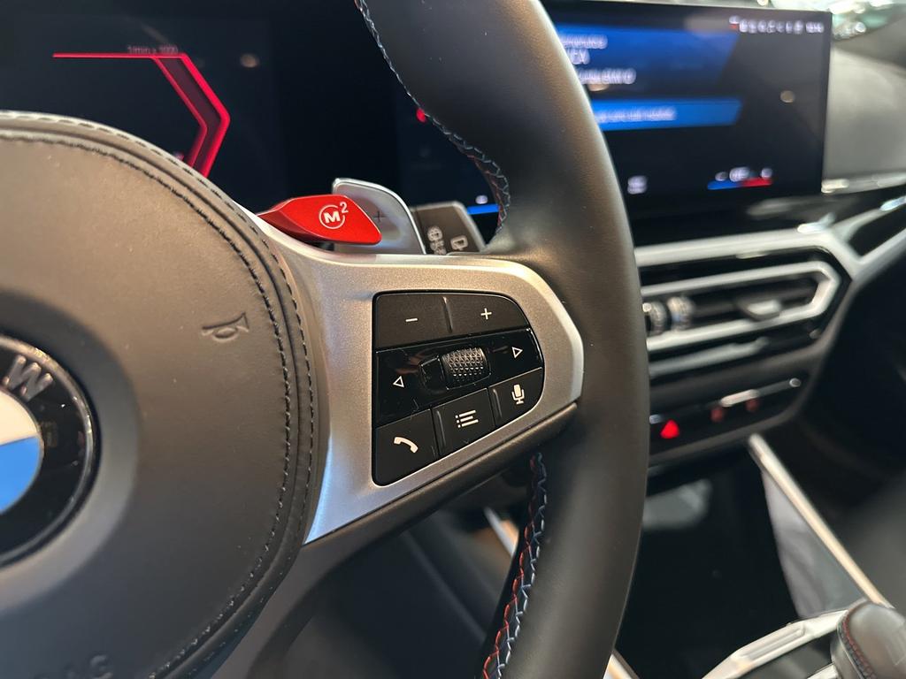 BMW M3 Touring 3.0 Competition M xdrive auto