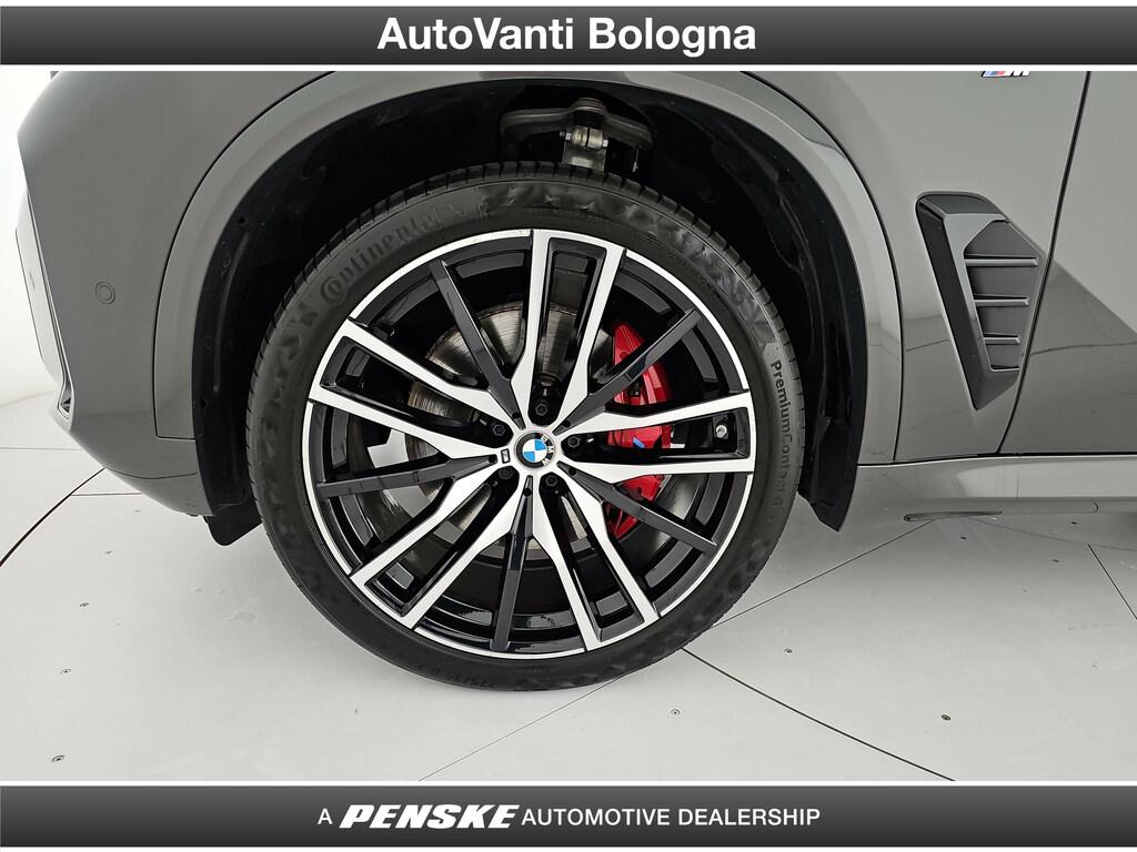 BMW X5 xdrive30d mhev 48V Msport auto