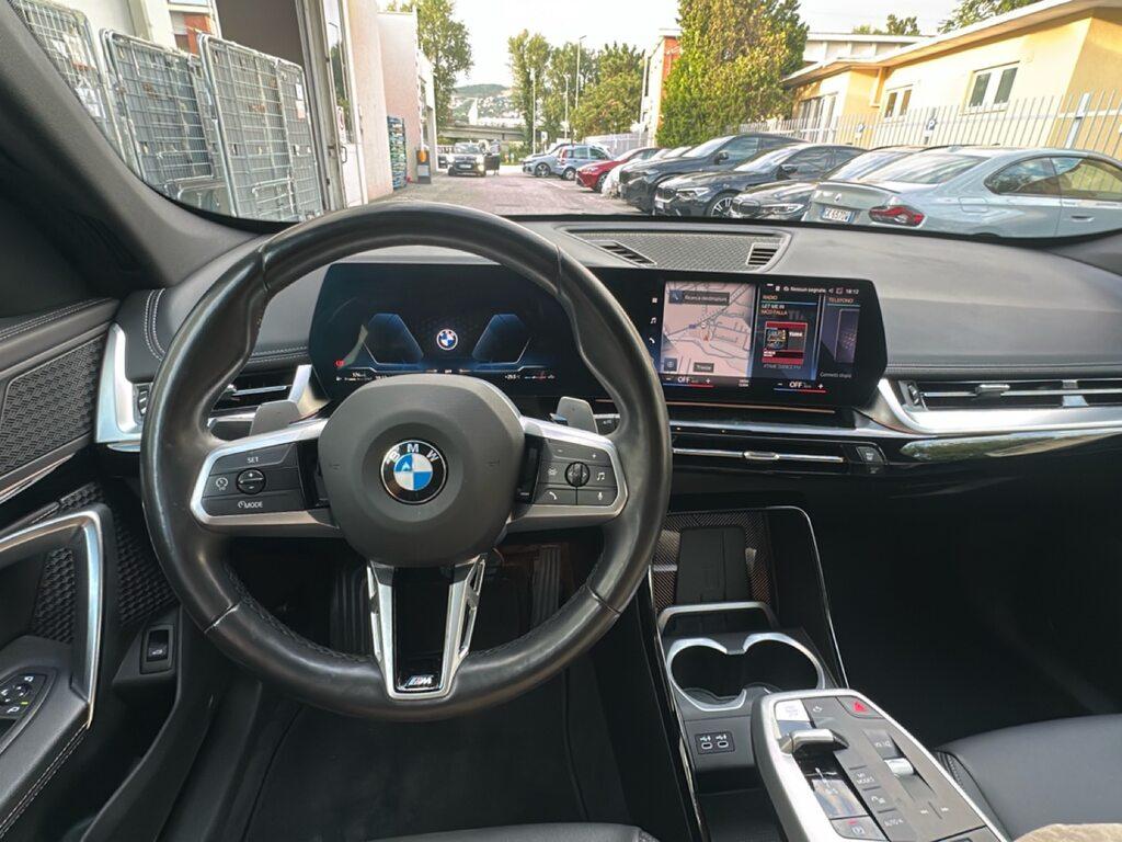 BMW X1 sdrive18i Edition Essence auto