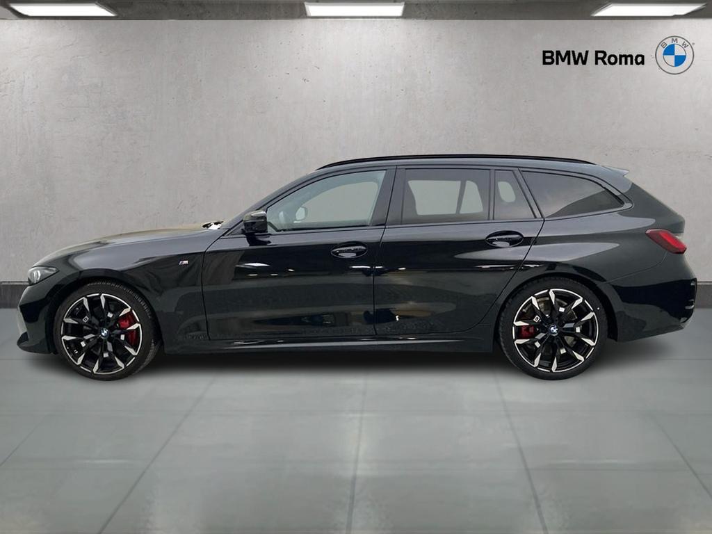 BMW Serie 3 320d Touring mhev 48V Msport xdrive auto