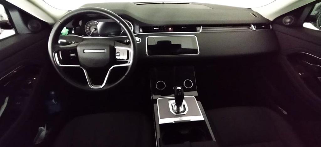 Land Rover Range Rover Evoque Evoque 2.0d i4 mhev SE awd 163cv auto
